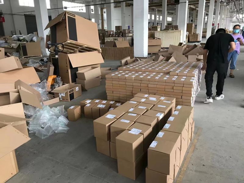 Κίνα Changsha Honglicheng Electric Co. , Ltd. Εταιρικό Προφίλ