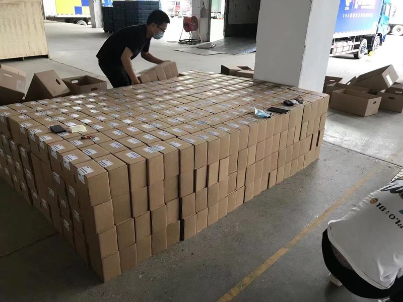 Κίνα Changsha Honglicheng Electric Co. , Ltd. Εταιρικό Προφίλ